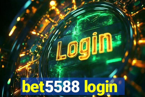 bet5588 login